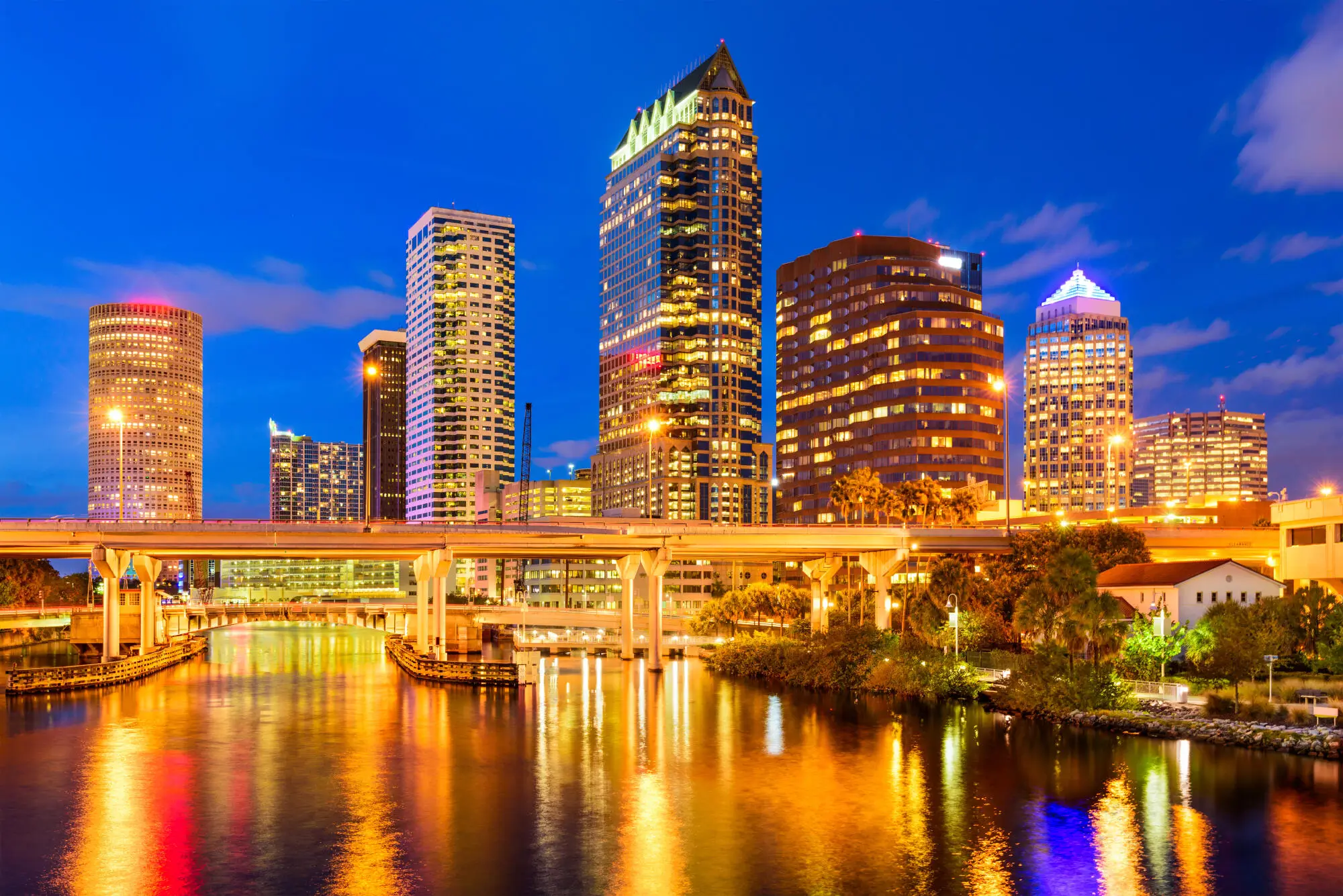 Owning a Vacation Home: A Guide to Your Dream Getaway in Tampa, Florida